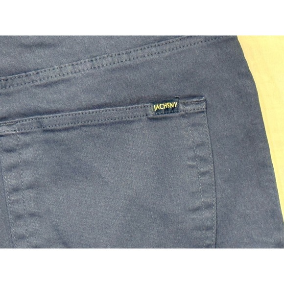 Jachs NY straight fit stretch bull denim 5-pocket pants in size 36 NWT - Picture 5 of 6